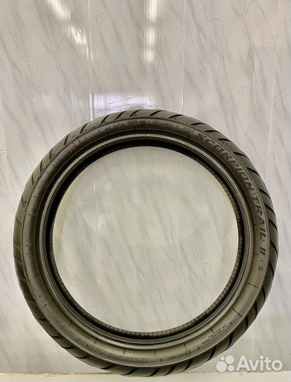 120/70 R19 Pirelli Scorpion Trail II (67)