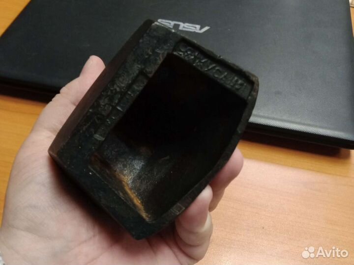 Бюст Ленин Куса