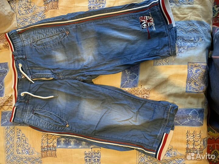 Мужские вещи