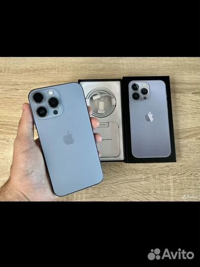 iPhone 13 pro 128gb