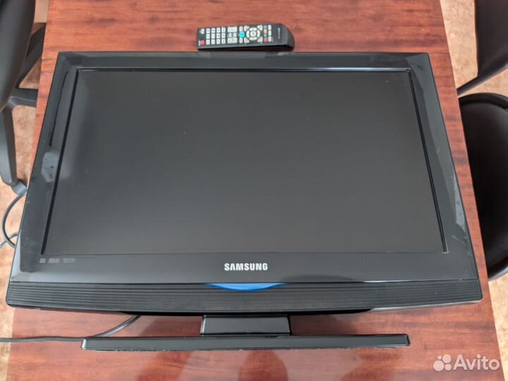 Телевизор Samsung LE26B350F1W