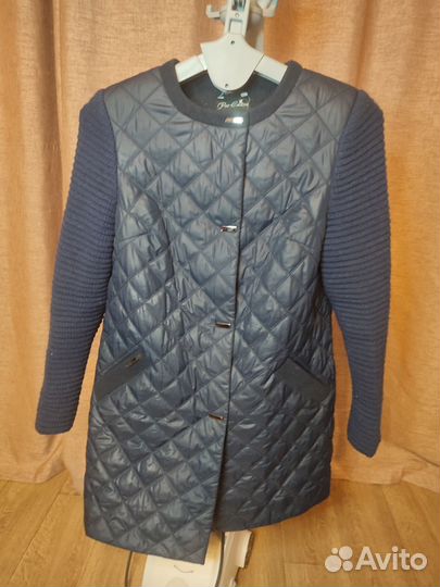 Пальто женское