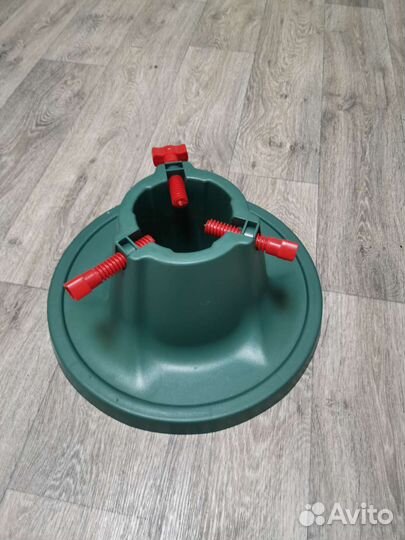 Подставка для живой елки