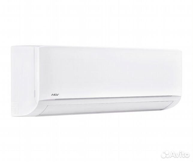 Сплит системы mdv infini. Кондиционеры mdv infini