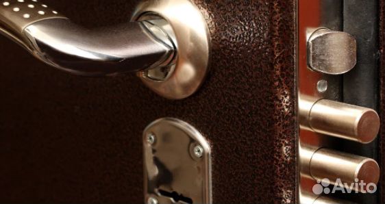 Вскрытие замков двери,авто/Замена,установка замков