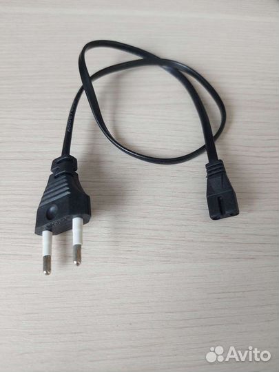 Кабель питания