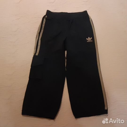 Брюки осенние Adidas