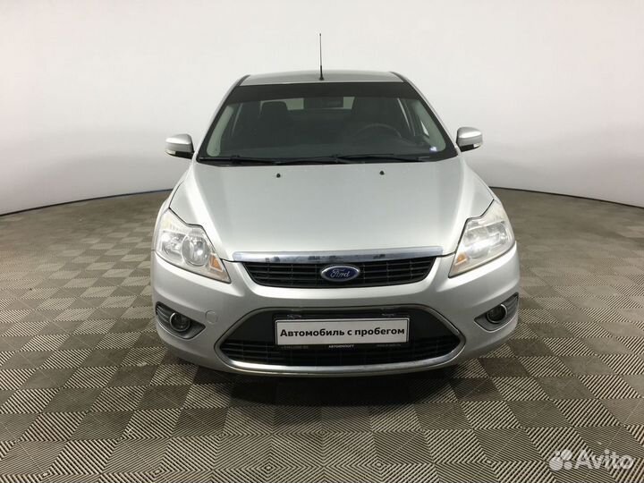 Ford Focus 2.0 AT, 2010, 124 208 км