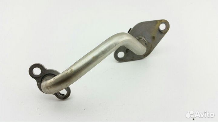 Трубка EGR Toyota Passo NGC30 1NR 2010