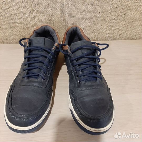 Полуботинки мужские 42 размер