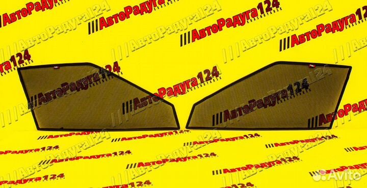 Тонировка Красноярск