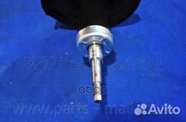 Амортизатор передний левый daewoo rezzo(U100) 0