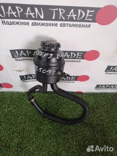 Бачок гидроусилителя Bmw 3-Series E46 M54B25 2002