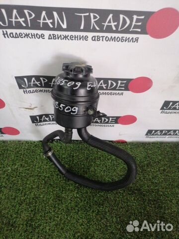 Бачок гидроусилителя Bmw 3-Series E46 M54B25 2002