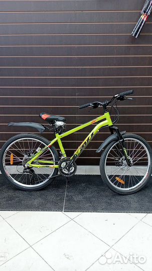 Велосипеды в рассрочку