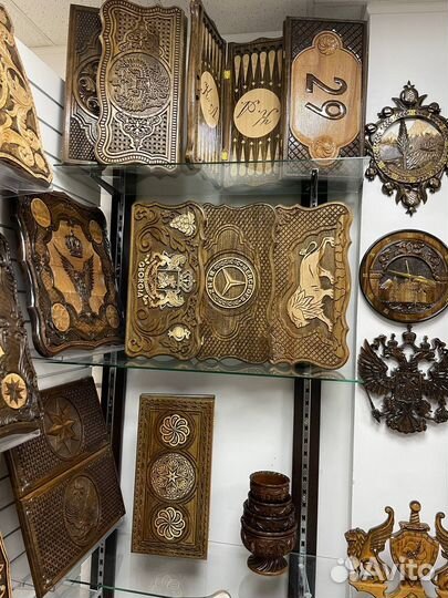 Нарды,Шахматы,Шашки,Сувениры