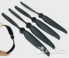 Пропеллеры для дрона