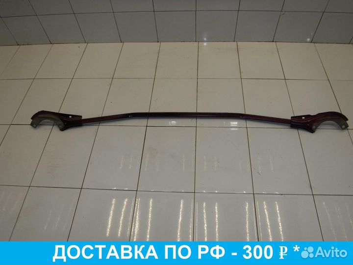 Растяжка столбов Lifan X60