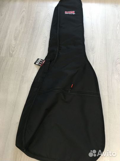 Чехлы для акустич. и бас гитары Gator GBE dread