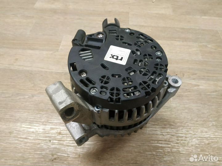 Генератор Ford Mondeo 4 / Volvo S60 S80