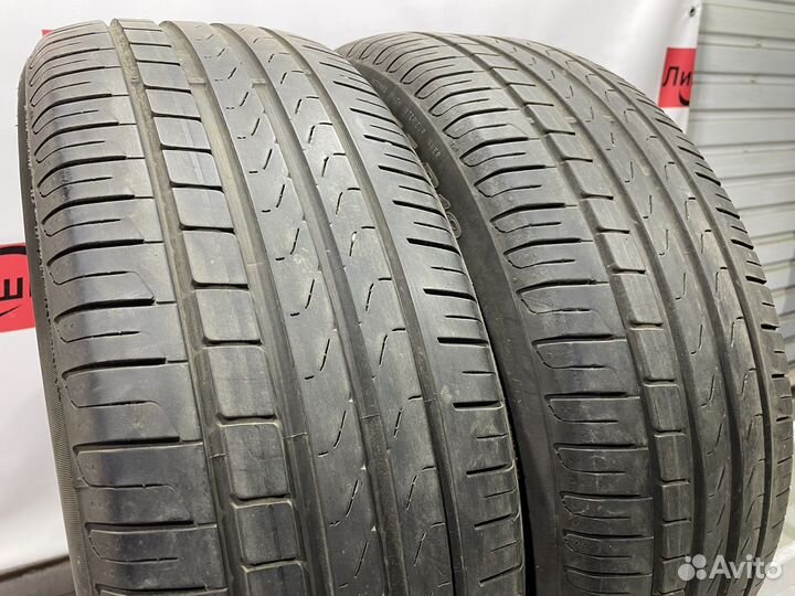 Pirelli Scorpion Verde SUV 235/55 R19