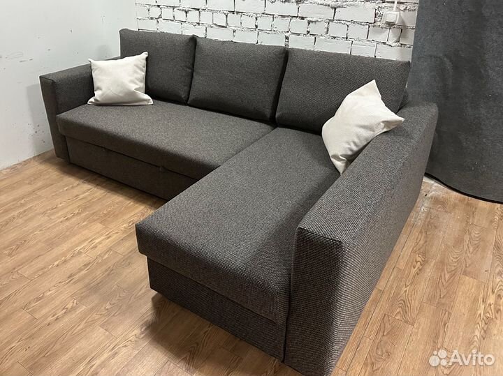 Угловой диван+бесплатная доставка