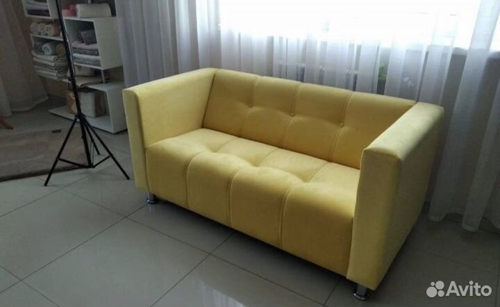 Диван Офисный #908