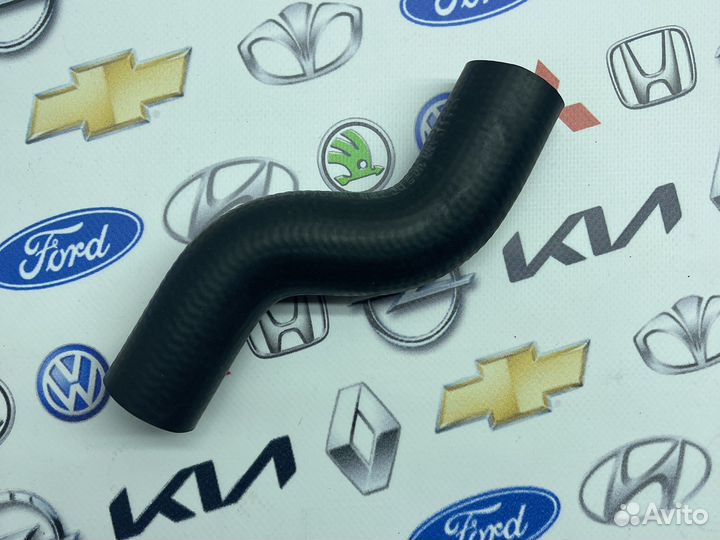 Патрубок помпы Daewoo Nexia/Lanos/Lacetti