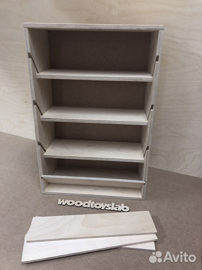 Ящик для лент упаковочных