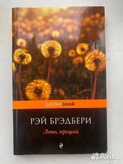 Книги: Рэй Брэдбери