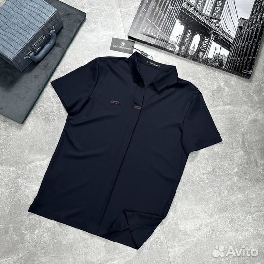 Рубашка Zegna