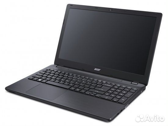 Ноутбук Acer Extensa 2510G на запчасти