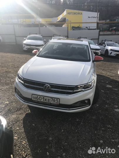 Аренда под такси с лицензией без залога