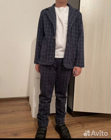Костюм для мальчика
