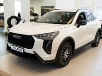 Новый Haval Jolion 1.5 AMT, 2024, цена от 1 724 250 руб.