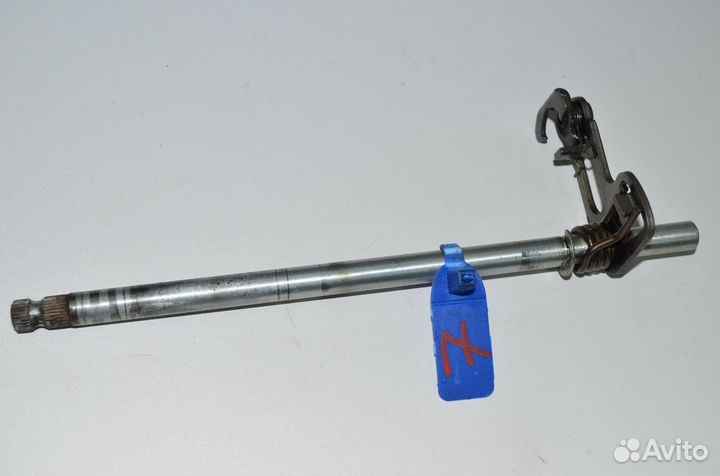 Вал переключения передач Yamaha FZX250 zeal