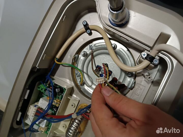 Ремонт электрических плит ремонт робот пылесоса