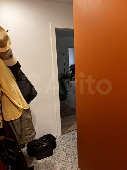 2-к. квартира, 43 м², 1/5 эт.