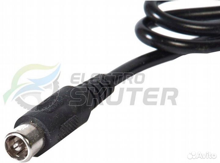 Зарядное 67.2V 3A для электровелосипедов Minako V2