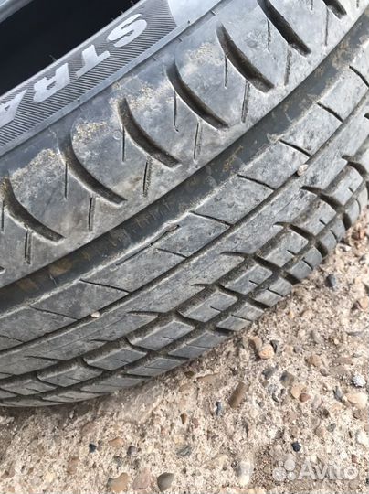 Viatti Strada Asimmetrico V-130 205/55 R16 91V