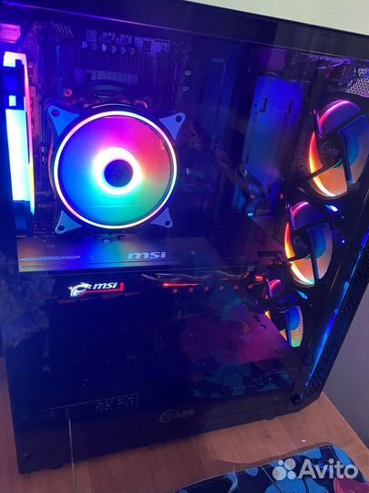 Видеокарта GTX 1060