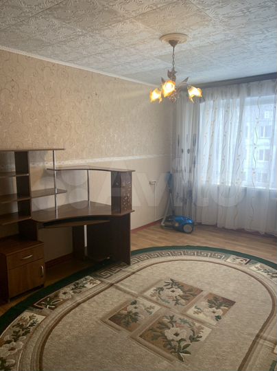 3-к. квартира, 61 м², 4/5 эт.
