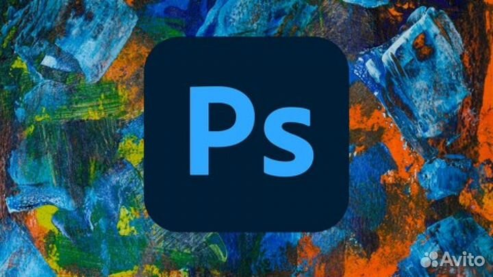 Adobe Photoshop 2022. Активация бессрочная+Фильтры