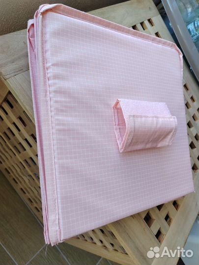 Подвесной модуль-органайзер IKEA