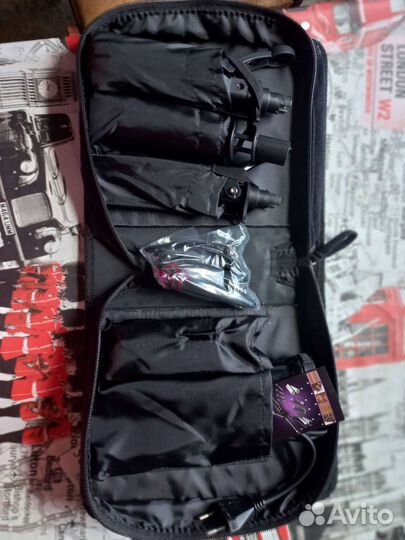 Набор для укладки волос