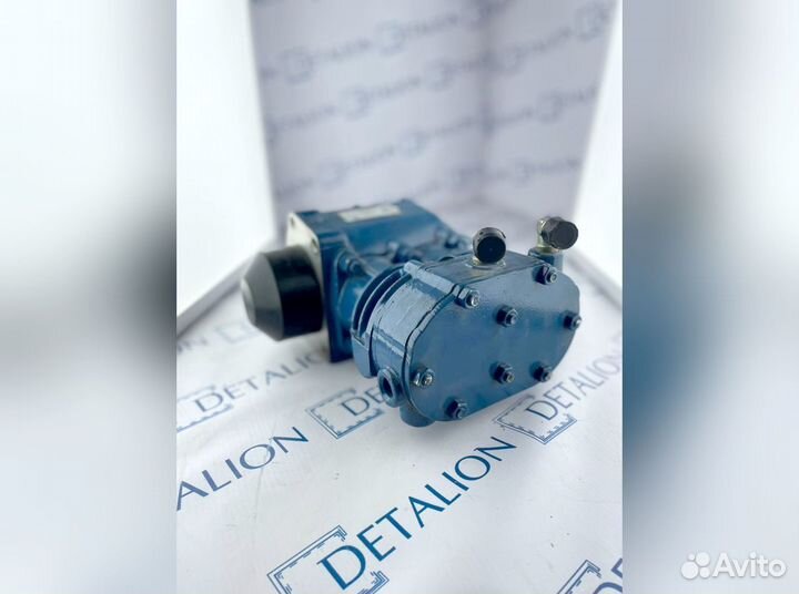 Компрессор 2-х цилиндровый Камаз