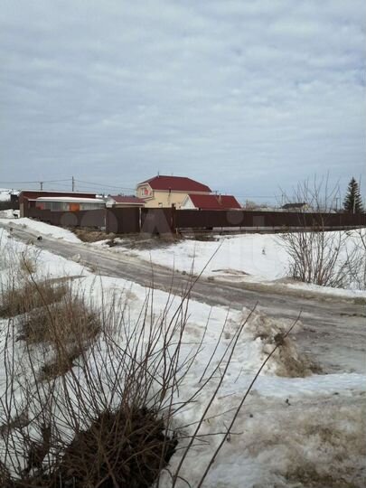 Дом 150 м² на участке 16 сот.