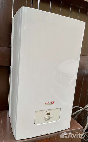 Электрический котел протерм 14К