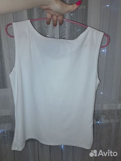 Вечерняя майка