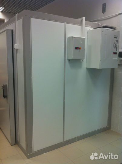 Холодильная камера Север кх-10,4